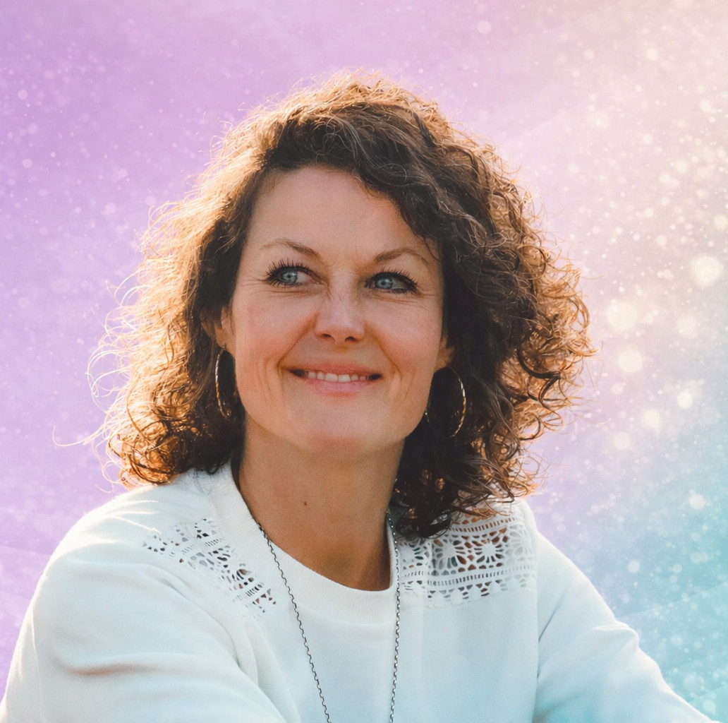 Dina Stüdemann, Heilpraktikerin